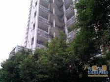 金地豪苑住家一居室,户型方正采光好,业主诚心急售