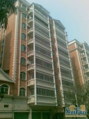 玫瑰大街大3房格局方正地段配套齐全诚意出售