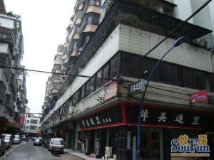 顺兴楼 满五唯一少税 生活配套齐全 交通便利