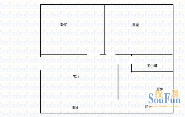 书院西街50号院