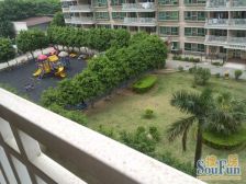 丽景花园方正三房生活便利出入方便