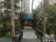 实使用面积150方 5房2厅2卫 正望顺峰山湖景 近地铁