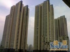 南向望千灯湖 视野开阔 户型方正实用