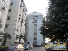 李园一村 双南两房 采光通风好 位置安静 看房方便