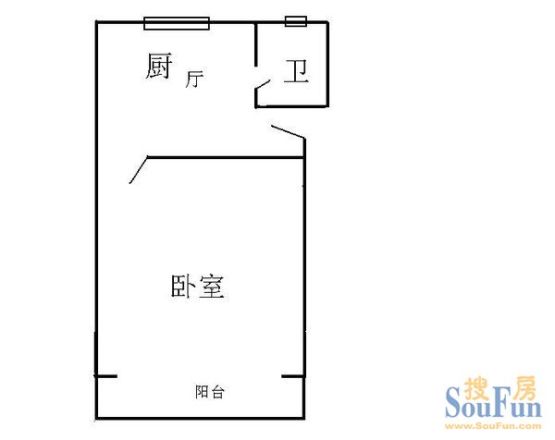 五里桥路公房