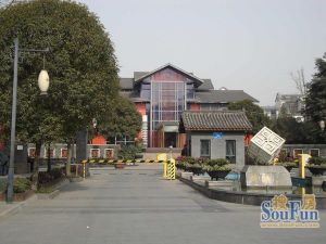 锦镇 5室2厅 东南