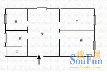 桃花路电信宿舍