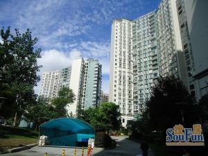 泰和佳园4室2厅西北