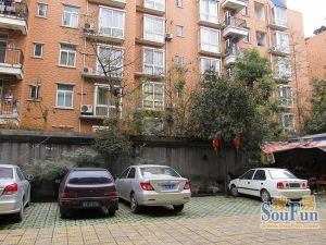 【静华苑】| 成都市华阳街道华新下街95号9栋5单元6楼10号不动产