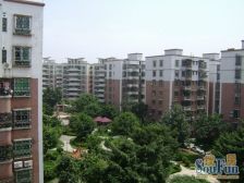 罗湖花园 刚需两房 成熟小区