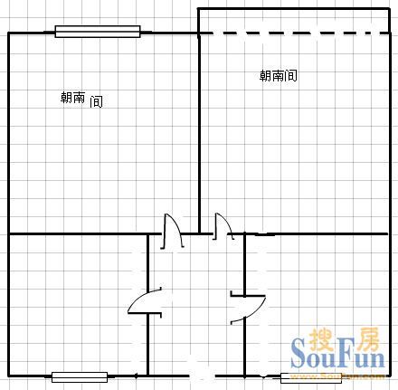 长宁支路310弄小区