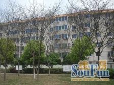 一楼双井,精心装修,人文小区,停车方便