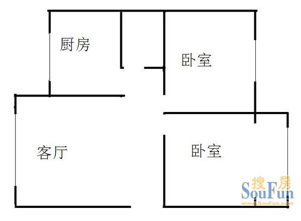 金鱼街64号院