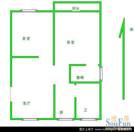 巴林路80弄小区