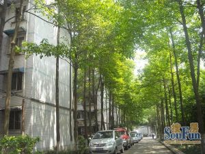 好日子花园东区3室2厅北南