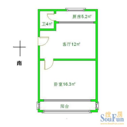 虬江大楼