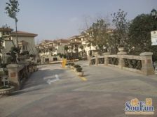 顾村·东方帕堤欧·2室·1厅