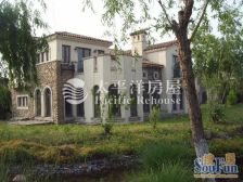 华为近满五年独栋别墅品质高 纯地上面积大生活舒适