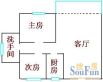 汇博华庭户型图