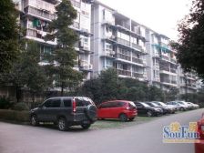 水印长滩(柏条河北路中段)3室2厅东南