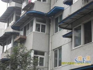 沙河源街道川建社区2室1厅东