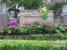 南城都汇汇翠园一期2室2厅南