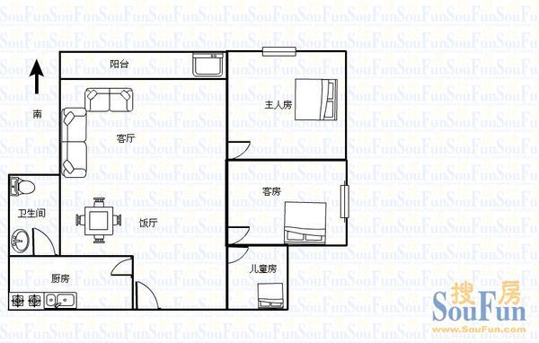 瑞丽花园