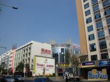 香港街1房1厅 38平 仅售128万