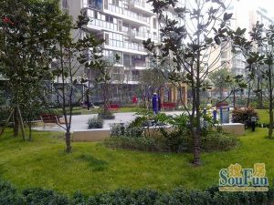 蜀都惠园2室1厅东东南