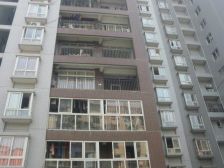 李家沱 众托花溪里一房25万