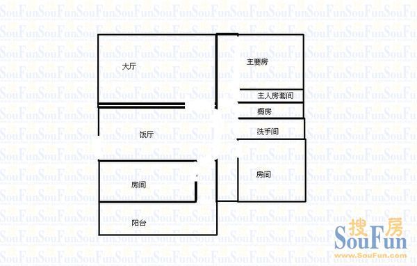 五星聚豪园