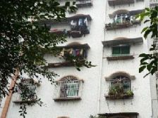 巴南 大江南区 2室2厅 500内米双轻轨 华熙体育中心