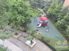 宗申流溪丽园4室2厅南