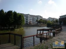 奉贤 青村小镇一期 1室1厅