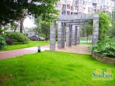 棠湖泊林镇 4室2厅 东 西