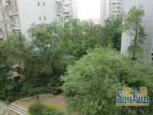 城南名著 4室1厅 东 西