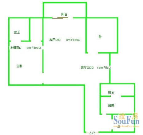 龙舟路4号院