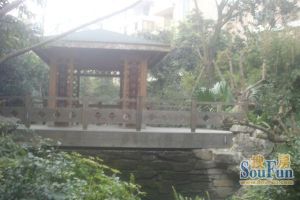 滨河花园(郫都)3室1厅东