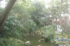 滨河花园(郫都)3室2厅东南
