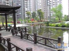 世纪城近地铁近方圆荟可看江四房诚心出售