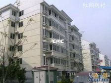 户型方正小三房,两房朝南采光好,无遮挡。