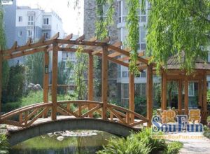 陶然精舍2室1厅东南