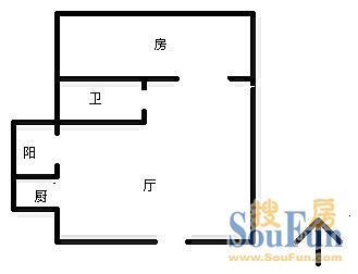 石鼓岭公安宿舍