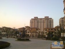 东边套+有车位+看房随时+采光充足