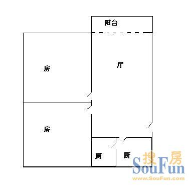 清水街小区