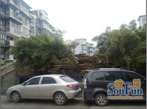 明信花园3室2厅南北