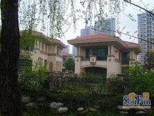 雅居乐花园香草山6室3厅南