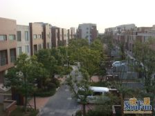 金地格林世界(布鲁斯郡) 4室2厅 南 北