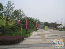 航天北路丁区2室2厅西南