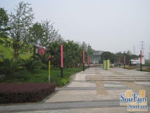 航天北路丁区2室2厅东南